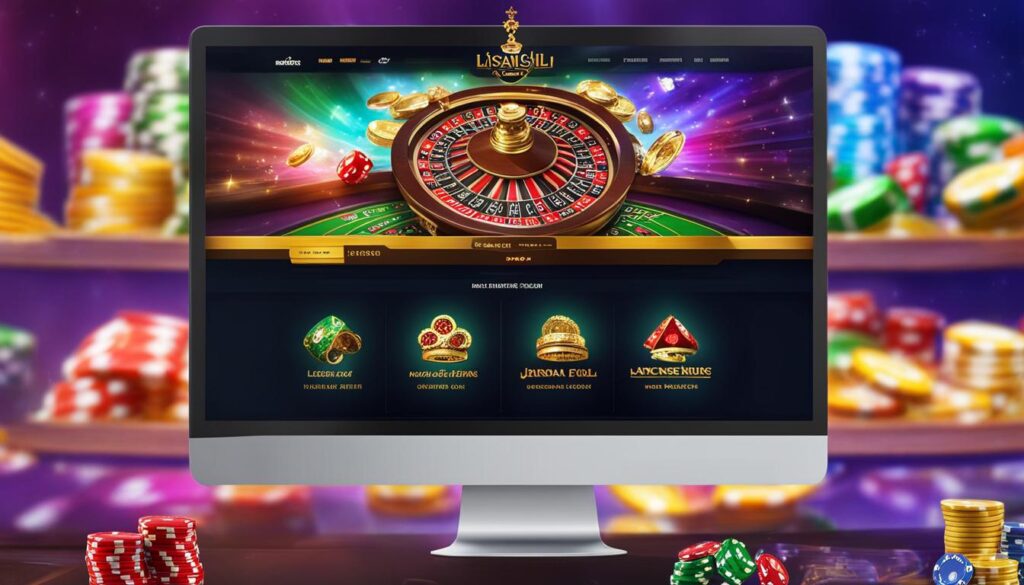 Lisanslı Online Casino Site 2