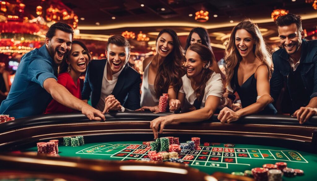 Yüksek Bonus Veren Casino Siteleri