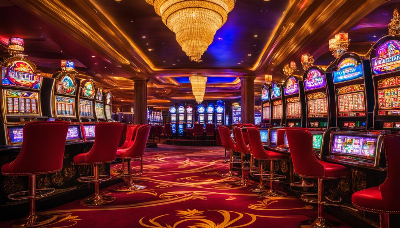 casino oyunları siteleri