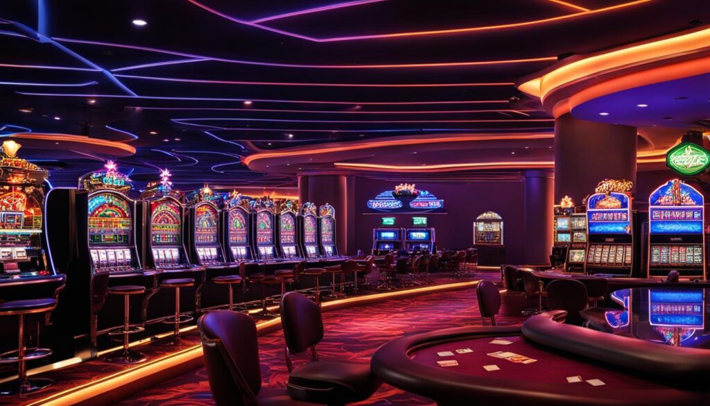 en çok kazandıran canlı casino siteleri