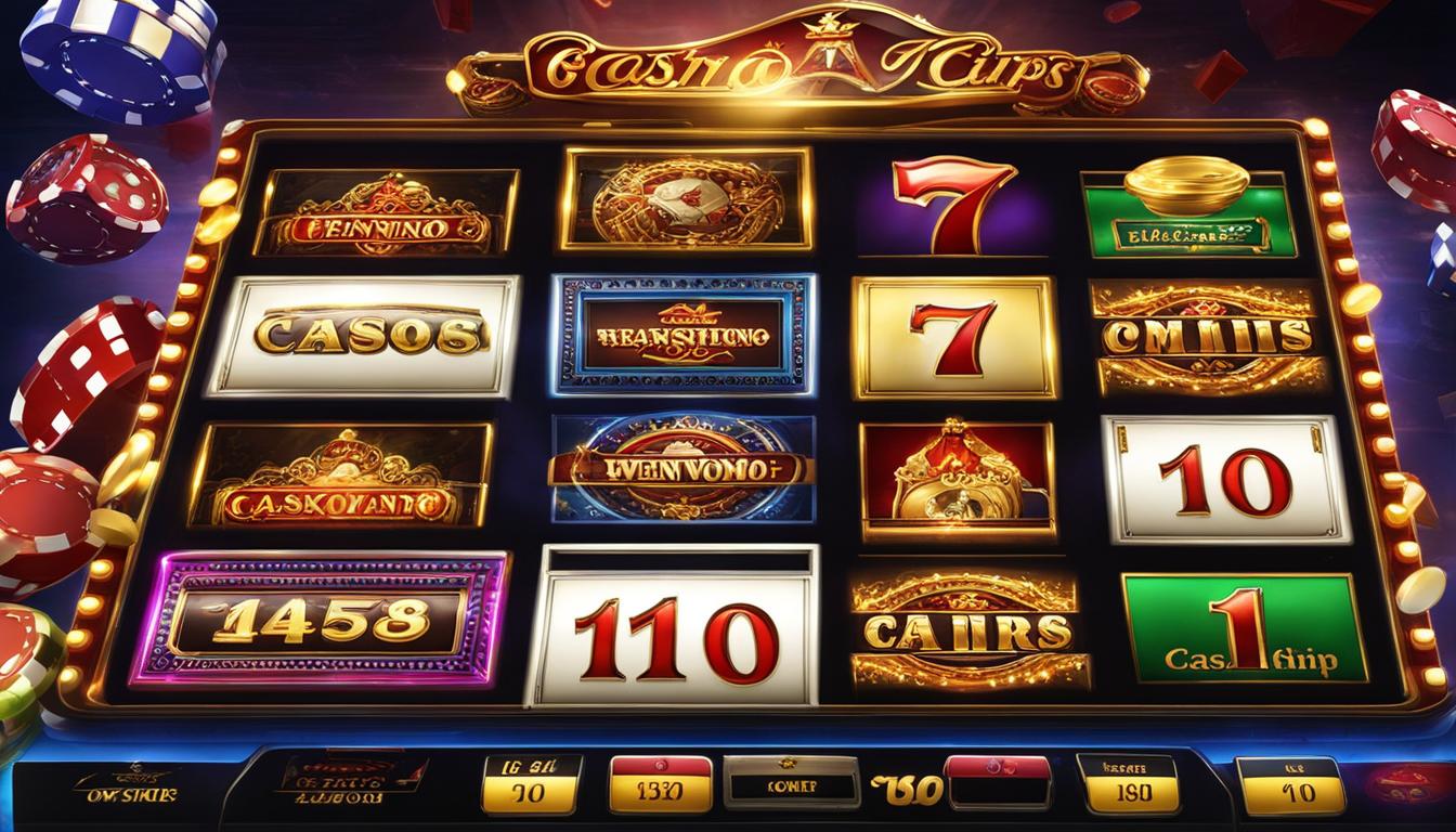 en çok kazandıran casino siteleri