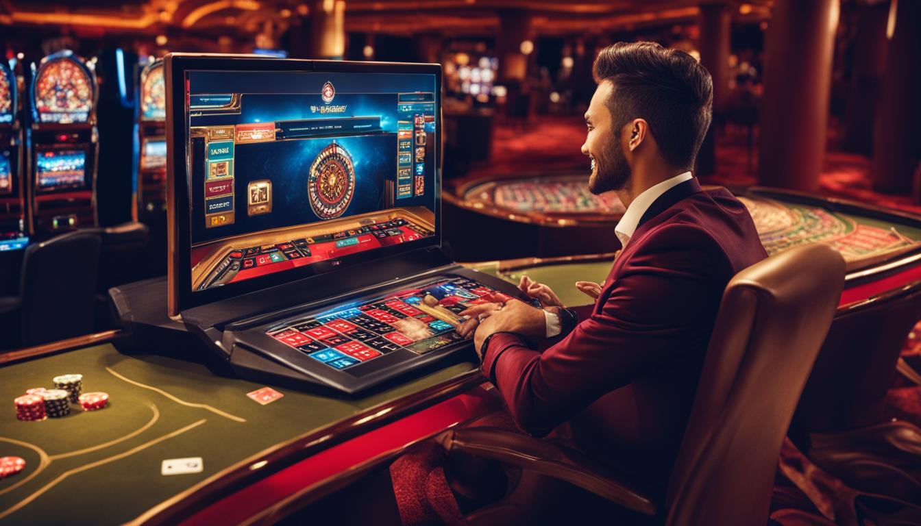 en iyi kazandıran casino siteleri