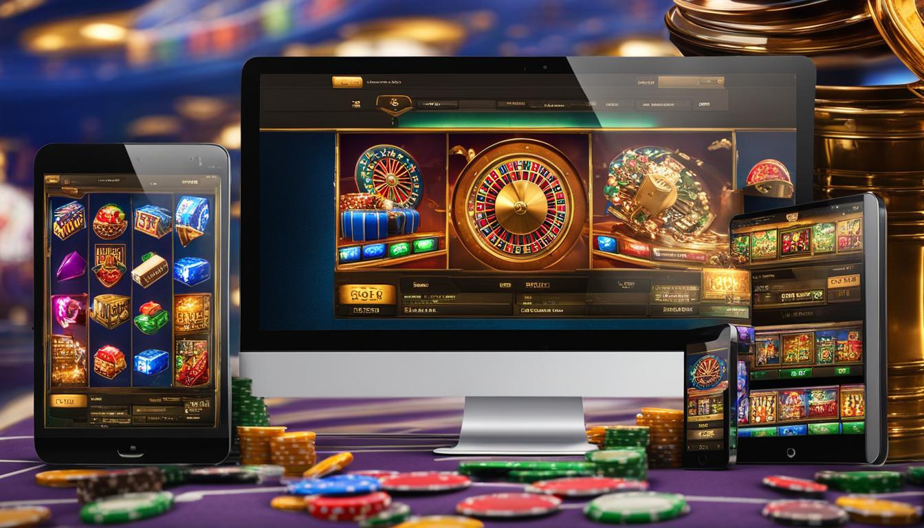 güvenilir canlı casino siteleri