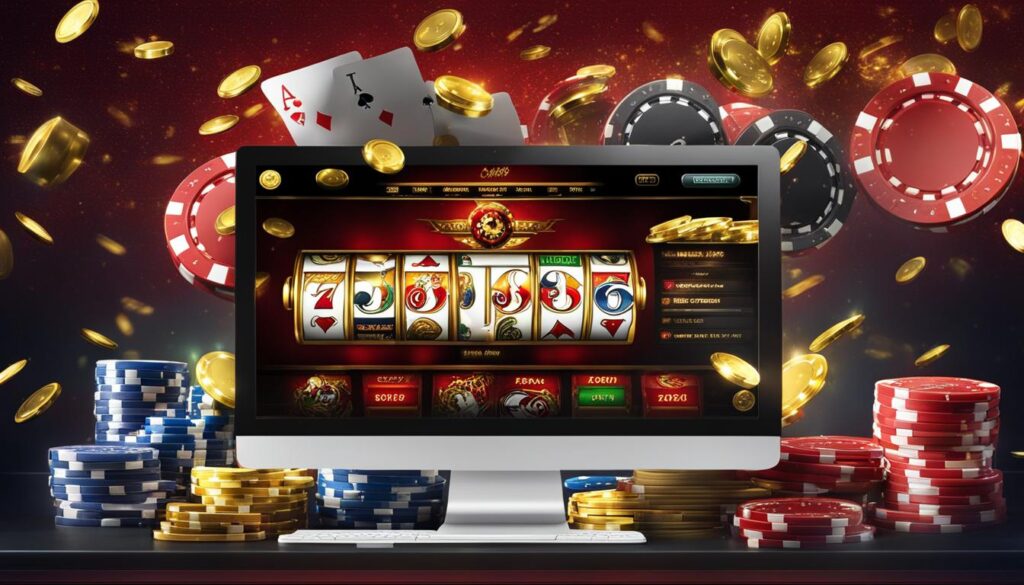 güvenilir casino siteleri