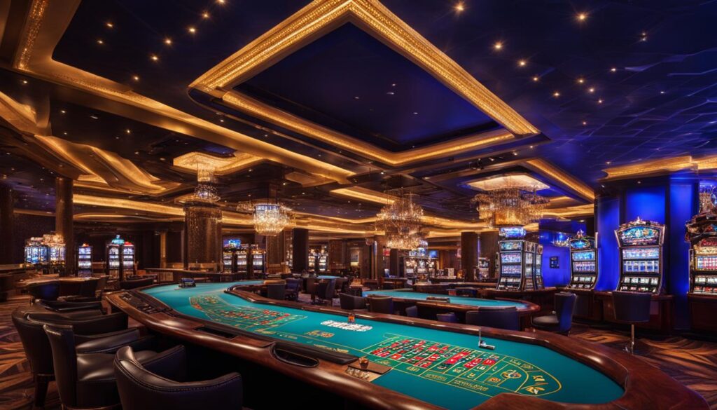 lisanslı casino siteleri