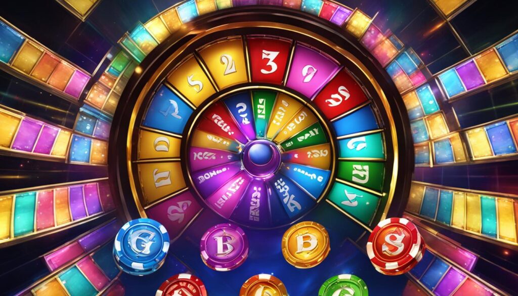 online casino bonusları