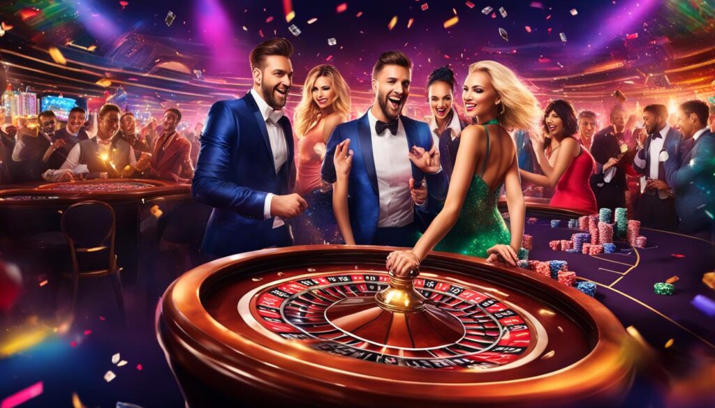 online casino siteleri