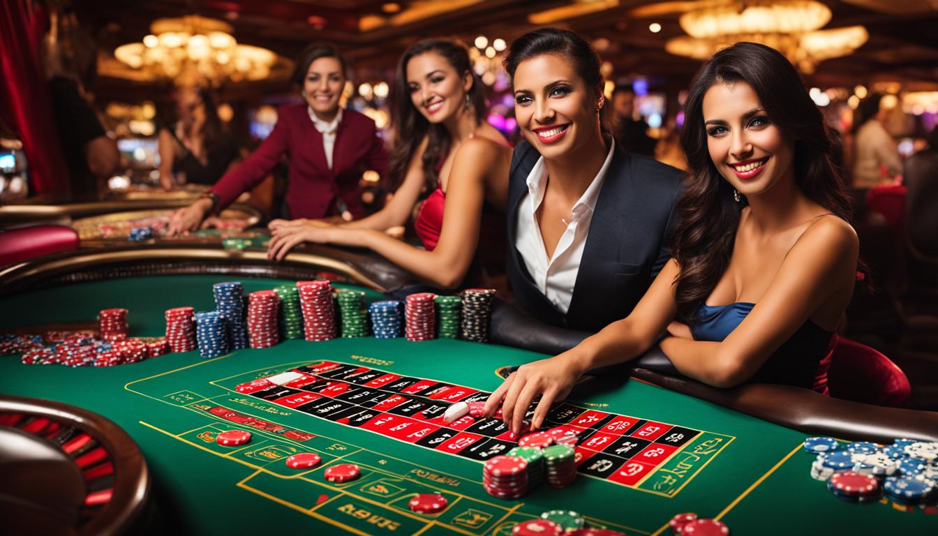 sağlam casino siteleri