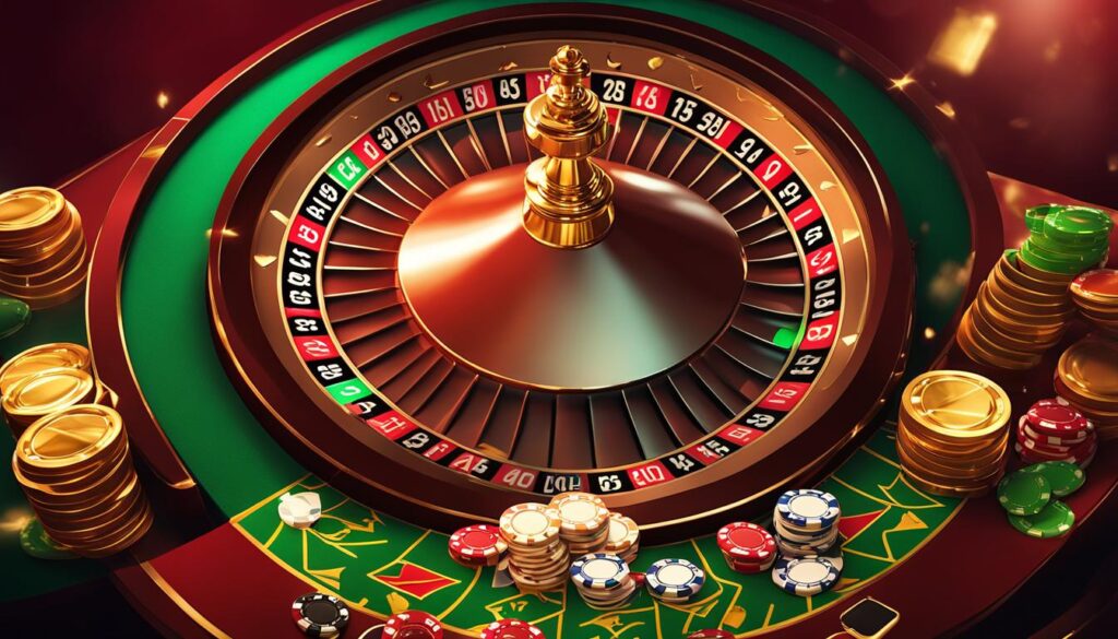 yüksek kazançlı casino siteleri