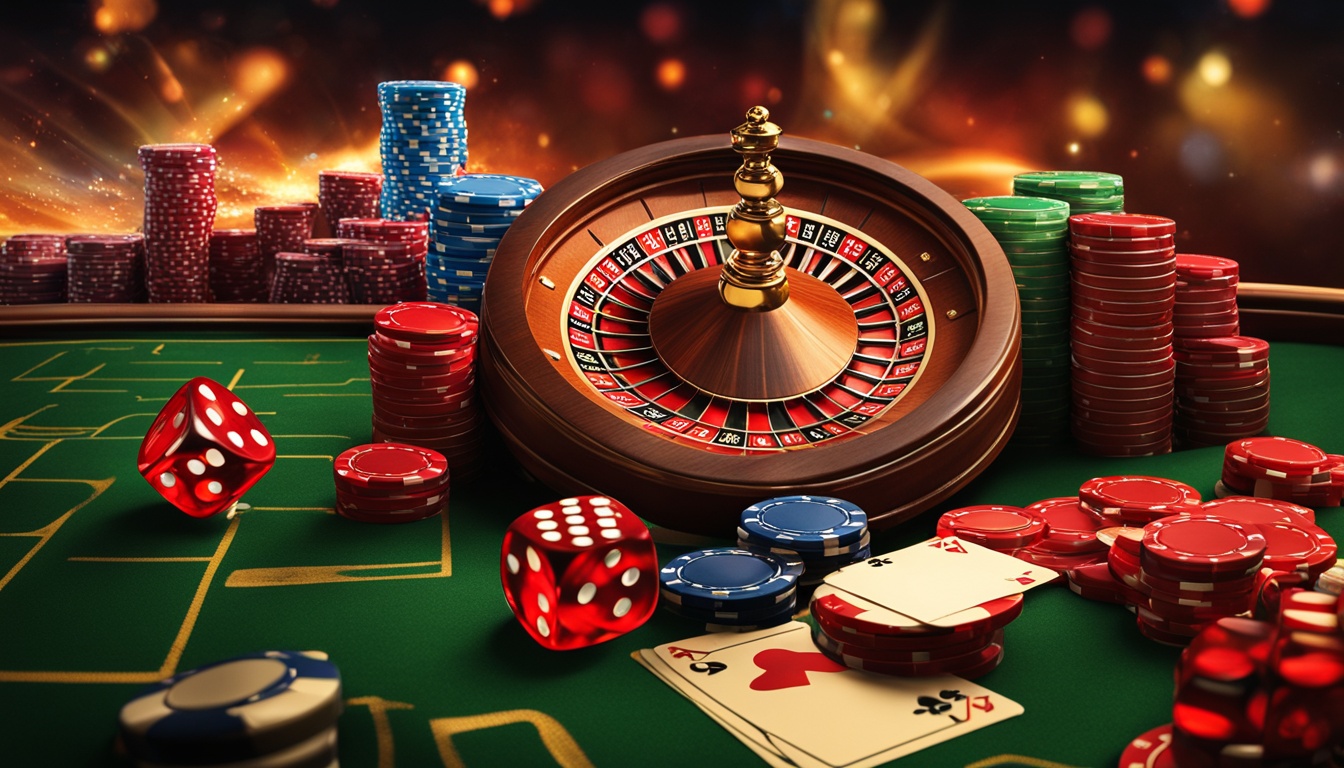 En çok kazandıran casino siteleri