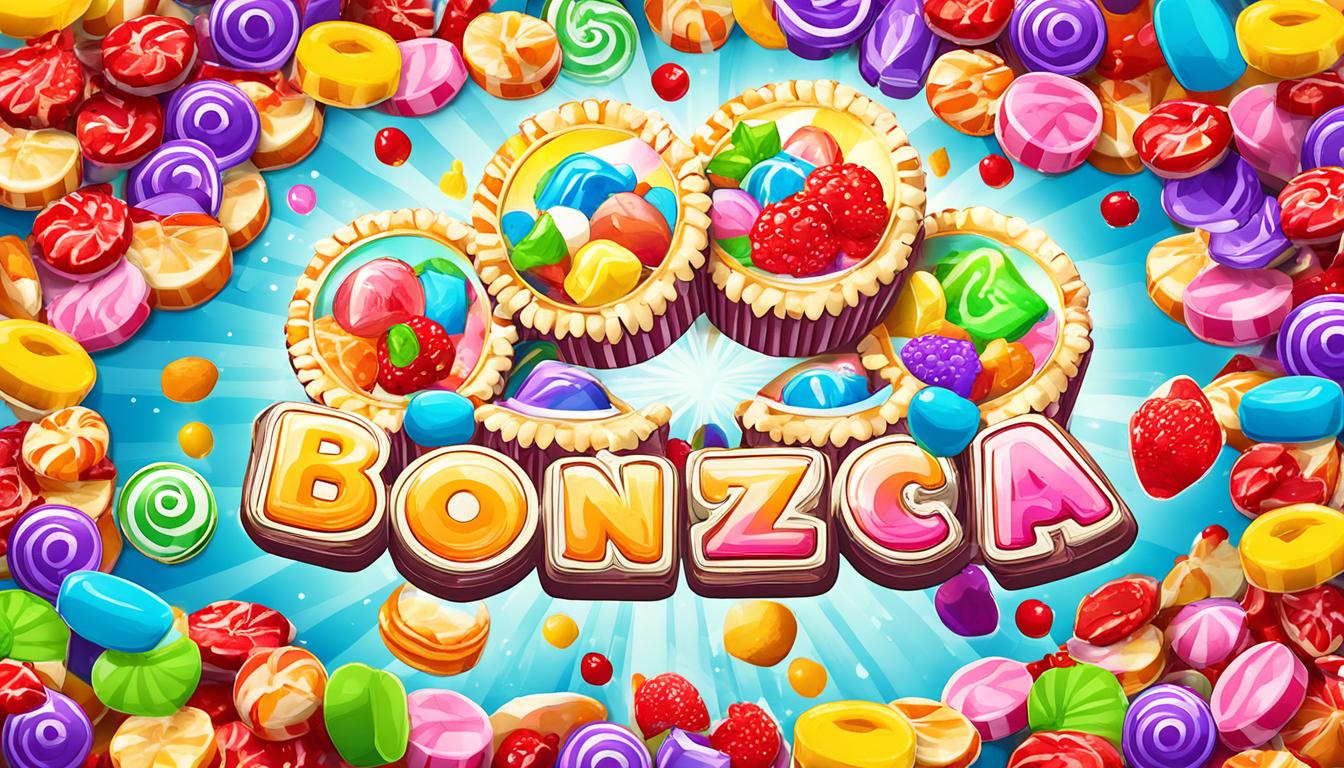 sweet bonanza oynayarak para kazan