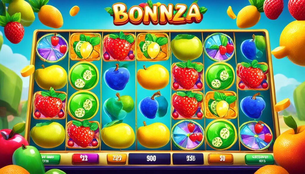 sweet bonanza slot oyunu tanıtımı